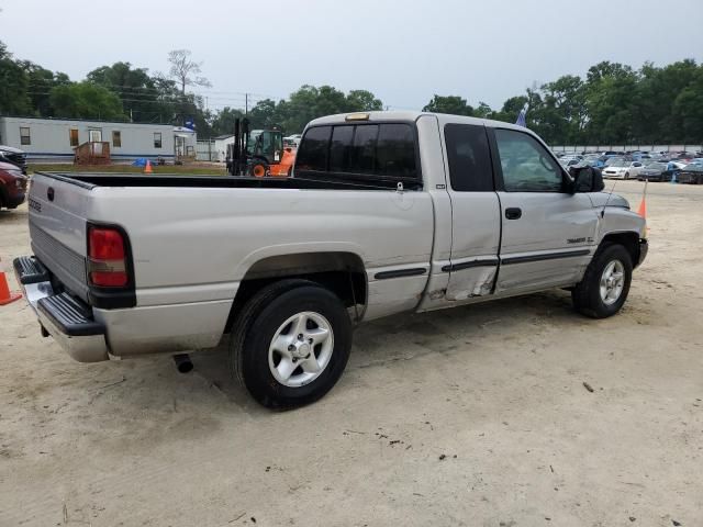 1999 Dodge RAM 1500