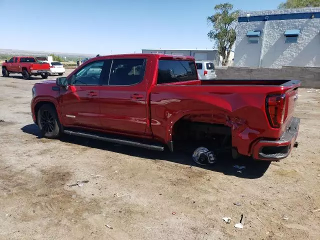 2024 GMC Sierra C1500 Elevation