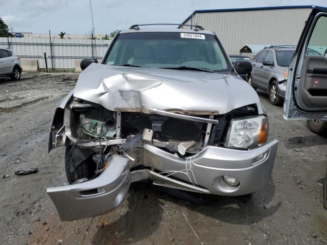 2005 GMC Envoy