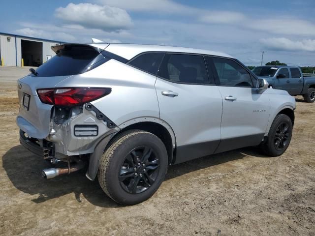 2019 Chevrolet Blazer 1LT