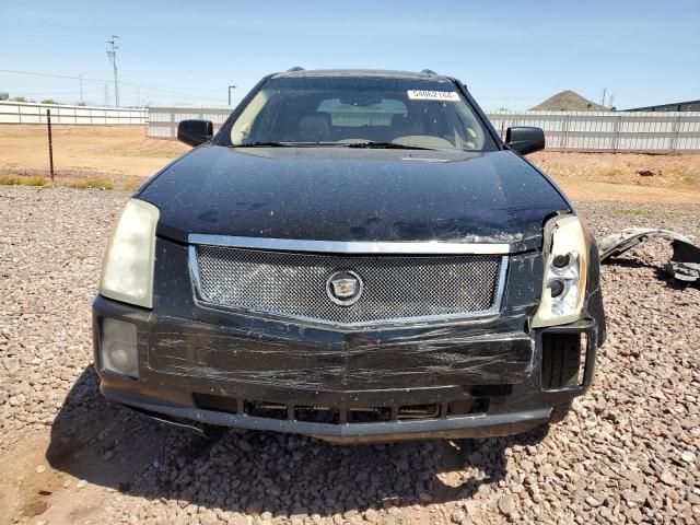 2006 Cadillac SRX