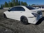 2016 Mercedes-Benz C 450 4matic AMG