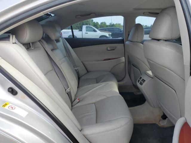 2009 Lexus ES 350