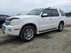 2006 Mercury Mountaineer Premier