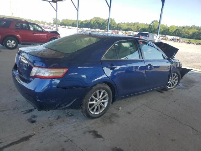 2011 Toyota Camry Hybrid