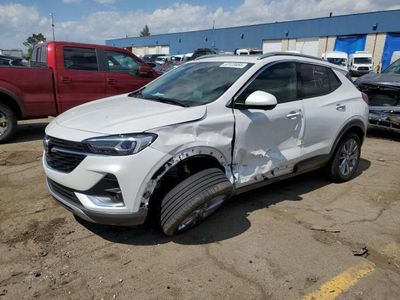 2022 Buick Encore GX Essence for sale in Woodhaven, MI