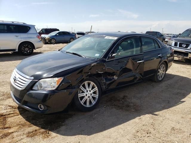 2008 Toyota Avalon XL