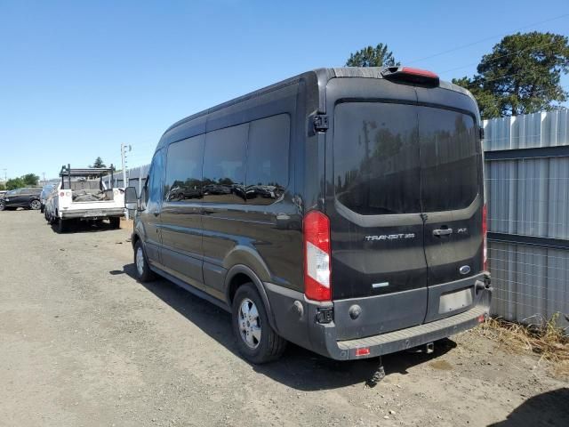 2019 Ford Transit T-350