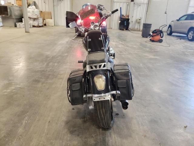 2003 Honda VTX1800 C