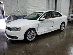 2013 Volkswagen Jetta TDI en venta en Ham Lake, MN