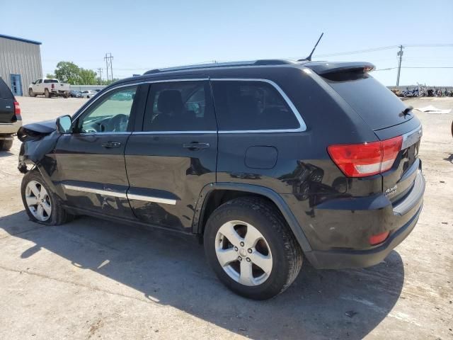 2013 Jeep Grand Cherokee Laredo