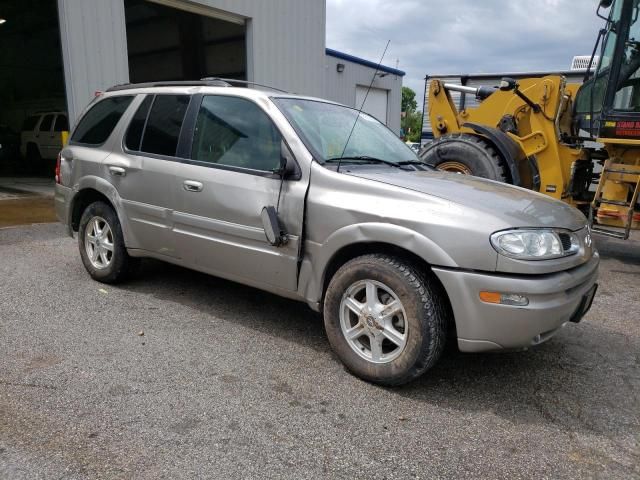 2003 Oldsmobile Bravada