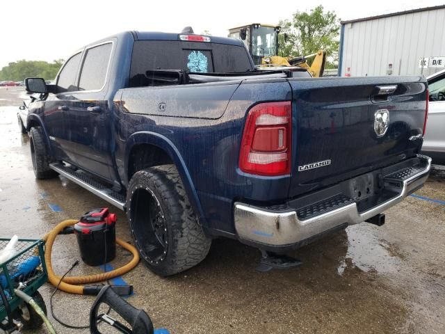 2020 Dodge 1500 Laramie