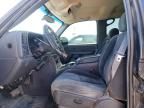 2003 Chevrolet Silverado K1500 Heavy Duty