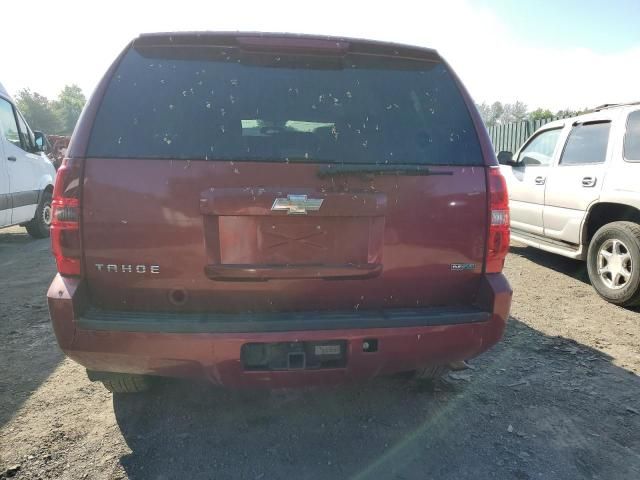 2010 Chevrolet Tahoe K1500 LS