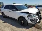 2017 Ford Explorer Police Interceptor