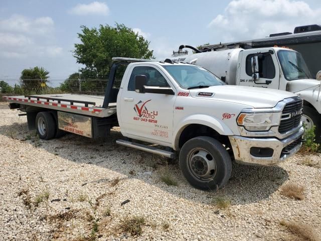 2021 Dodge RAM 5500