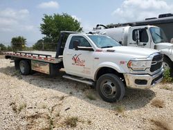 Dodge 5500 salvage cars for sale: 2021 Dodge RAM 5500