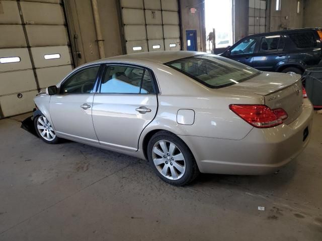 2006 Toyota Avalon XL