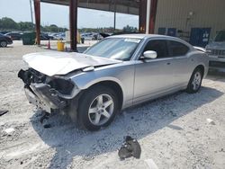 Salvage cars for sale at Homestead, FL auction: 2010 Dodge Charger