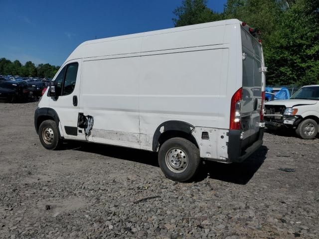 2019 Dodge RAM Promaster 1500 1500 High