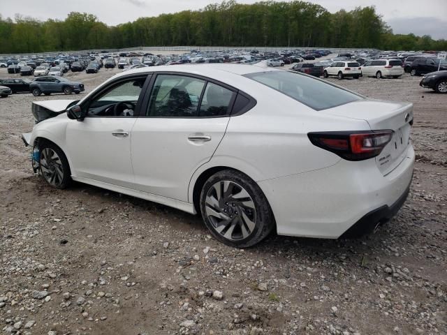 2024 Subaru Legacy Touring XT