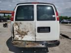 2007 Chevrolet Express G2500