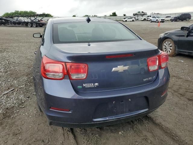 2014 Chevrolet Malibu 1LT