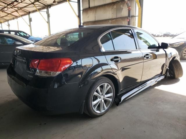 2014 Subaru Legacy 2.5I Premium