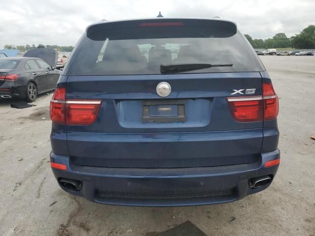 2013 BMW X5 XDRIVE35I