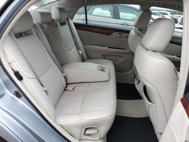 2011 Toyota Avalon Base