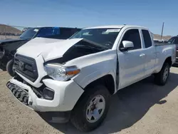 2020 Toyota Tacoma Access Cab en venta en North Las Vegas, NV