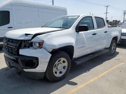 Run And Drives Cars for sale at auction: 2022 Chevrolet Colorado