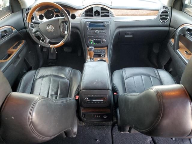 2010 Buick Enclave CXL