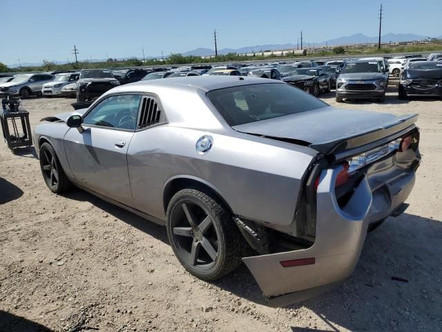 2014 Dodge Challenger SXT