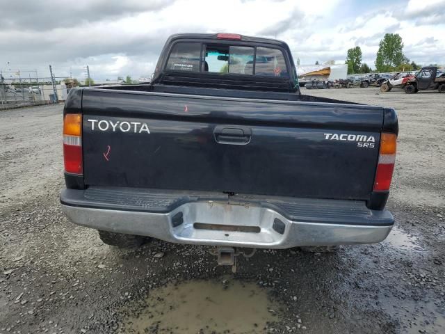 1999 Toyota Tacoma Xtracab