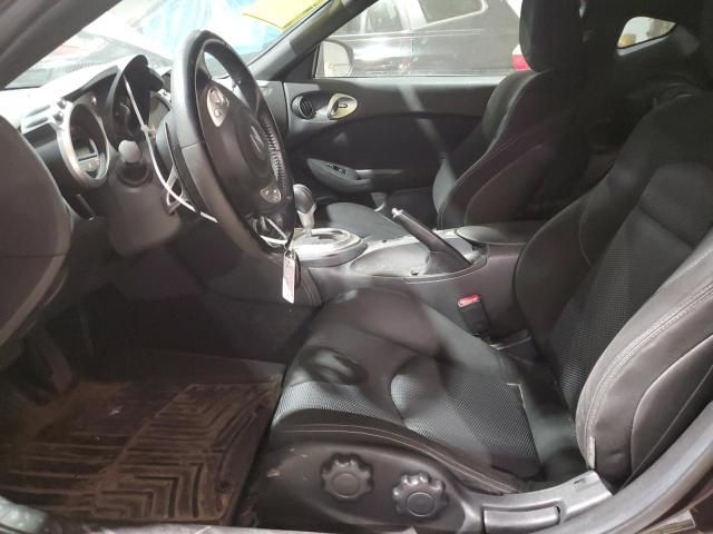 2013 Nissan 370Z Base