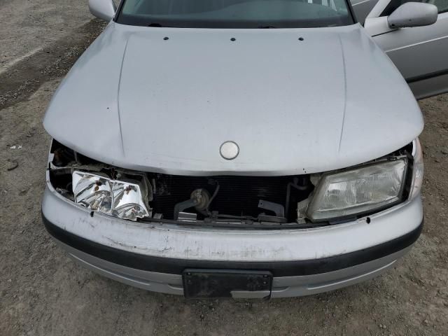 1999 Saab 9-5 SE