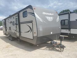 Vehiculos salvage en venta de Copart Kansas City, KS: 2017 Keystone Camper