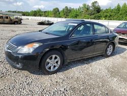 Salvage cars for sale at Memphis, TN auction: 2007 Nissan Altima 2.5