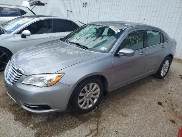 2014 Chrysler 200 Touring