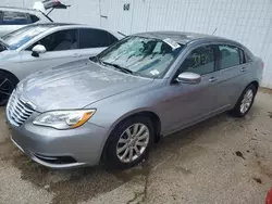 2014 Chrysler 200 Touring en venta en Bridgeton, MO