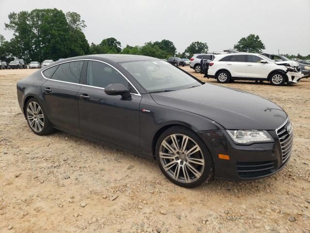 2014 Audi A7 Premium Plus