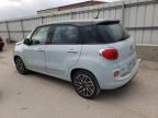 2014 Fiat 500L Lounge