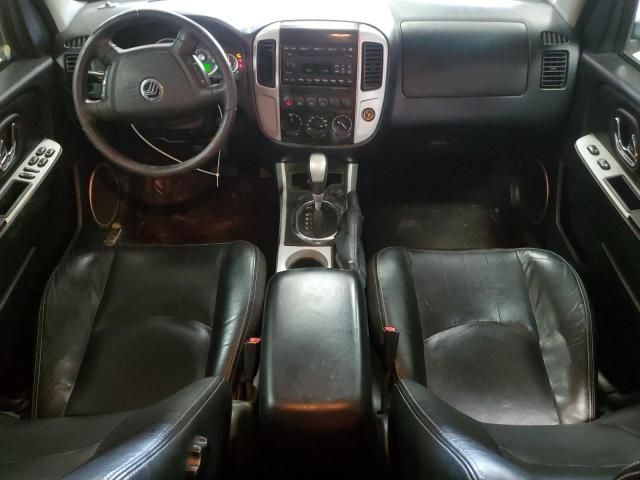 2006 Mercury Mariner