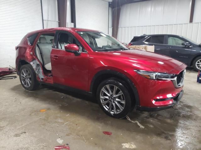 2021 Mazda CX-5 Grand Touring Reserve