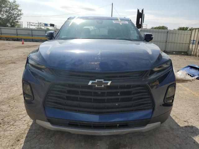 2022 Chevrolet Blazer 3LT