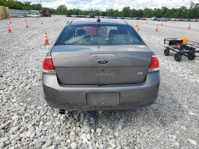 2009 Ford Focus SEL