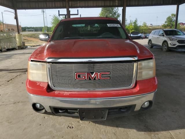 2007 GMC New Sierra K1500