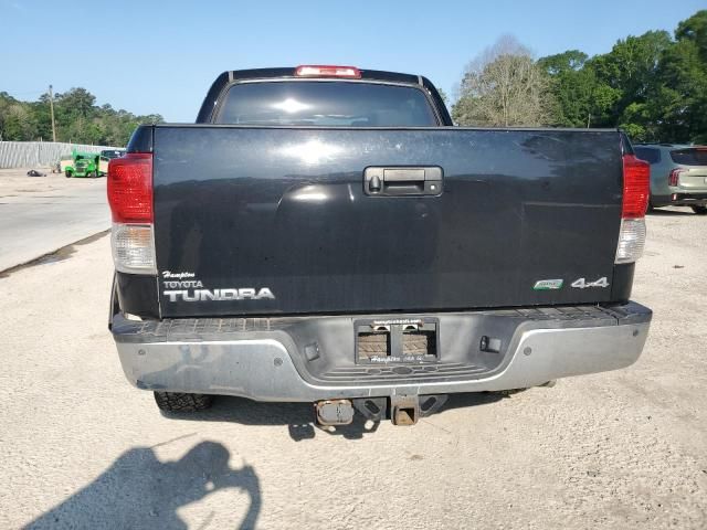 2012 Toyota Tundra Crewmax Limited